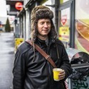 A Hard Role To Carry - Riiko Sakkinen
